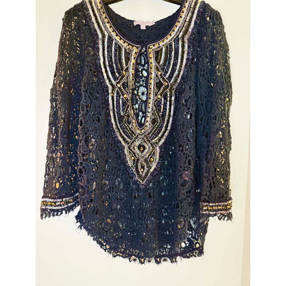 Calypso St Barth Knit Top
